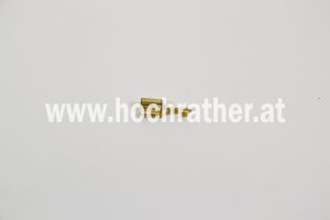 Kabelstecker (179000770080)  Case