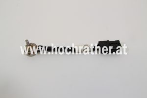 Potentiometer (340712A1)  Case