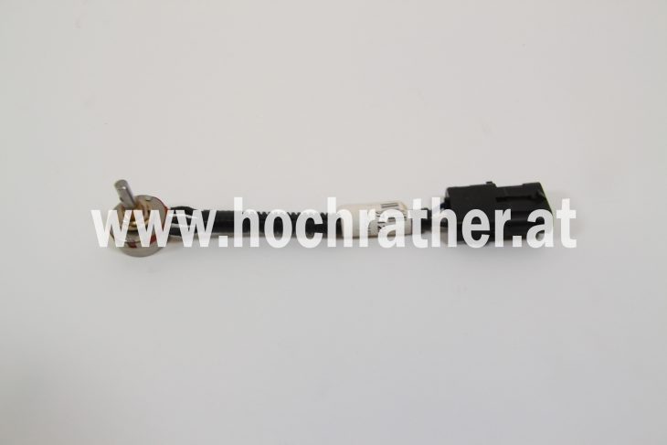 Potentiometer (340712A1)  Case