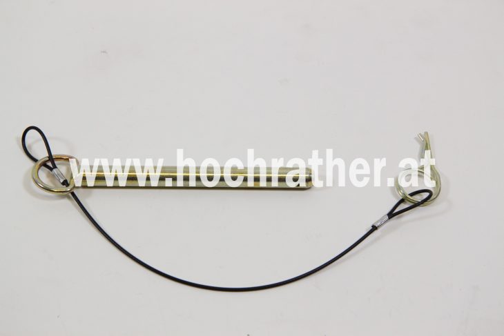 Verriegelungsstift (47457844) Case