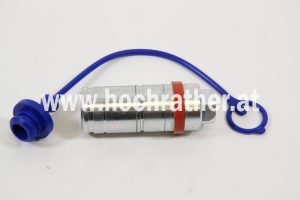 SCHNELLKUPPLUNGSMUFF (5152194) Case