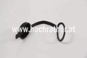 Abdeckappe (5175736)  Case