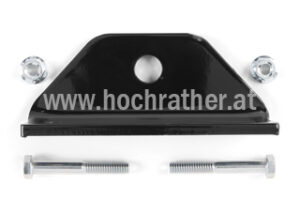 Husqvarna Anhängerkupplungsset