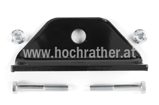 Husqvarna Anhängerkupplungsset Husqvarna Anhängerkupplungsset