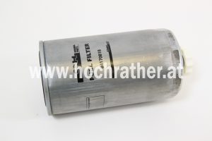 Kraftstofffilter (84170818)  Case