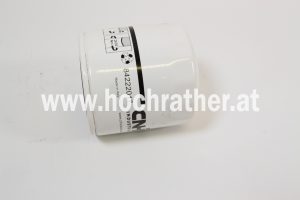 Motorölfilter (84222017)  Case