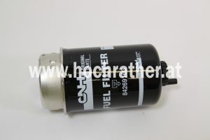 Filterpatrone (84269163)  Case