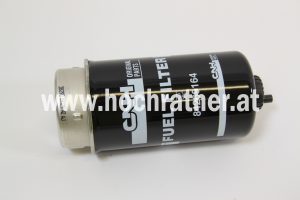 Kraftstofffilter (84269164)  Case