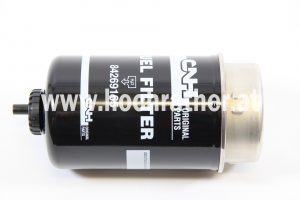 Kraftstofffilter (84269165)  Case