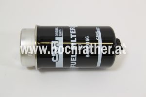 Kraftstofffilter (84269166)  Case