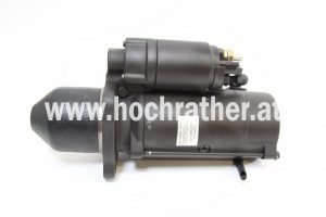 Startermotor Cvt / Cvx (84284540)  Case