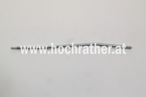 Spurstange mit Gewin (84310018)  Case