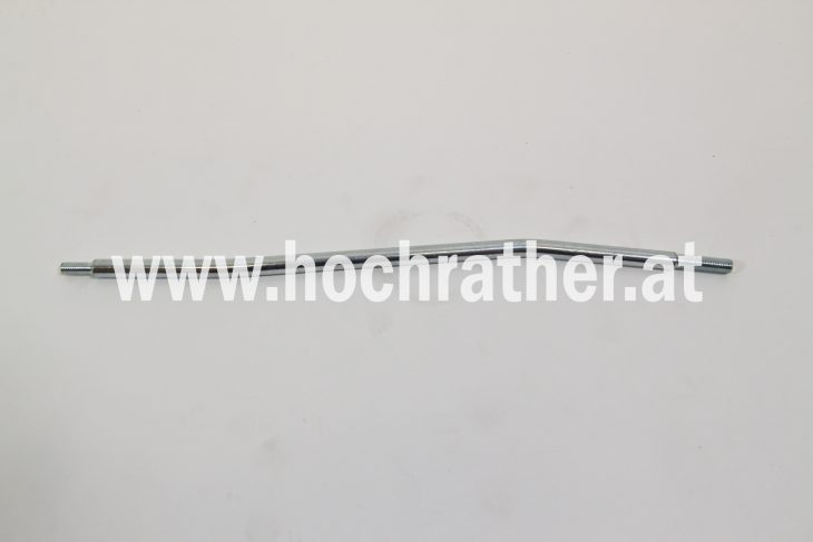 Spurstange mit Gewin (84310018)  Case