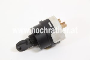 Zündschalter Case 87312354