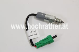 Schalter Grün (87585980)  Case