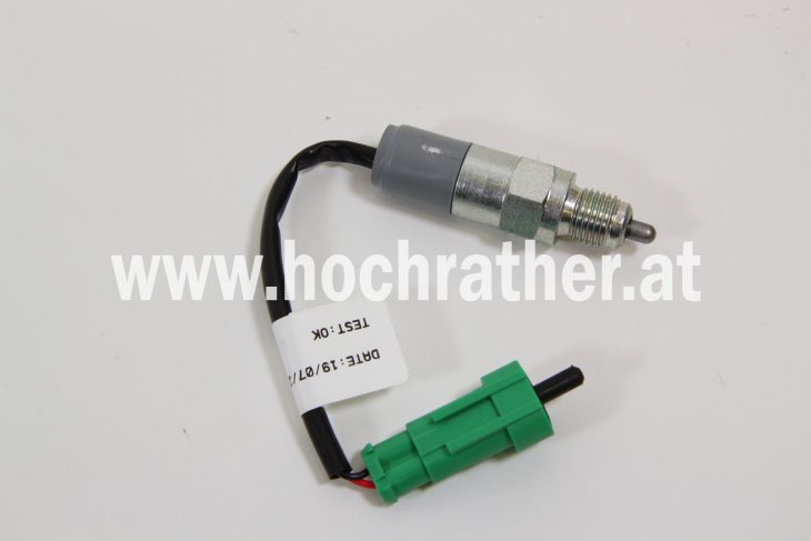 Schalter Grün (87585980)  Case