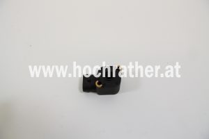 Potentiometer (87605245) Case
