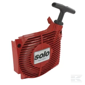 Starter (802600279) Prillinger