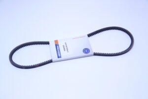 Keilriemen Avx 10 X 1000 La Flankenoffen, Gezahnt, Din7753 Prillinger 00949506