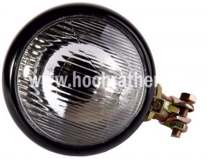 Scheinwerfereinsatz Schw. Ring (100450011) Um