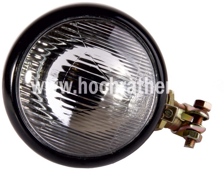 Scheinwerfereinsatz Schw. Ring (100450011) Um