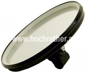 Spiegel Rund 130 Diam. (130020310) Um