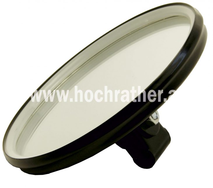 Spiegel Rund 130 Diam. (130020310) Um