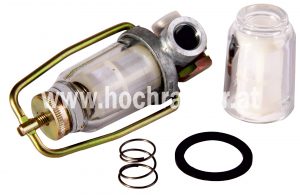 Vorreiniger Fjsj 1/1 (135280429) Um