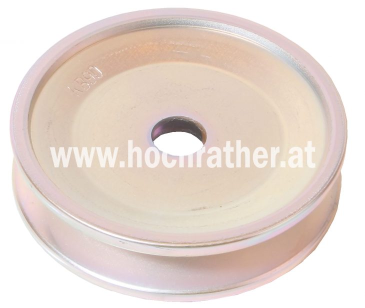 Riemenscheibe 17Mm Keilr (210310001) Um