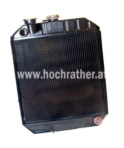 Kühler Steyr 190/288/290 (500011013) Um