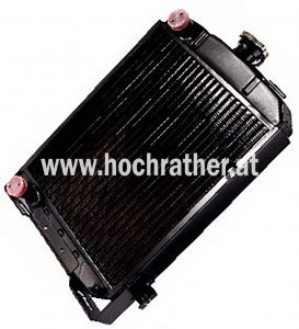 Kühler Steyr T80 (500011080) Um
