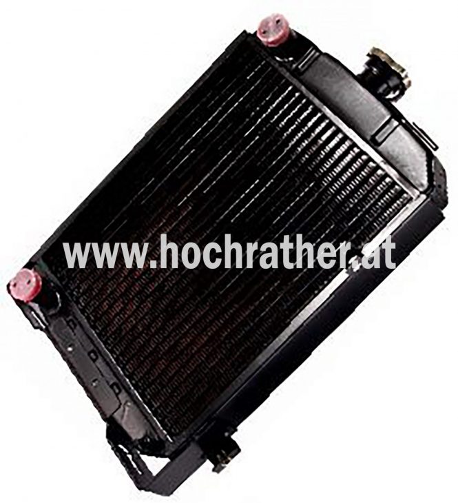 Kühler Steyr T80 (500011080) Um Kühler Steyr T80 (500011080) Um
