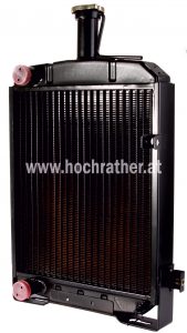 Kühler Steyr T84/86 (500011084) Um