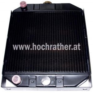 Kühler Steyr T188/Plus30/430 (500011188) Um