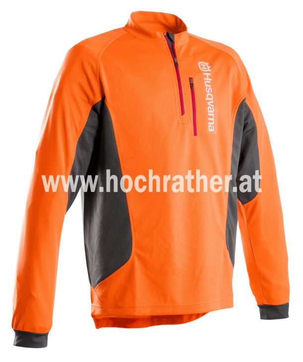 T-Shirt Technical Long Sleeve (501720346) Husqvarna T-Shirt Technical Long Sleeve (501720346) Husqvarna