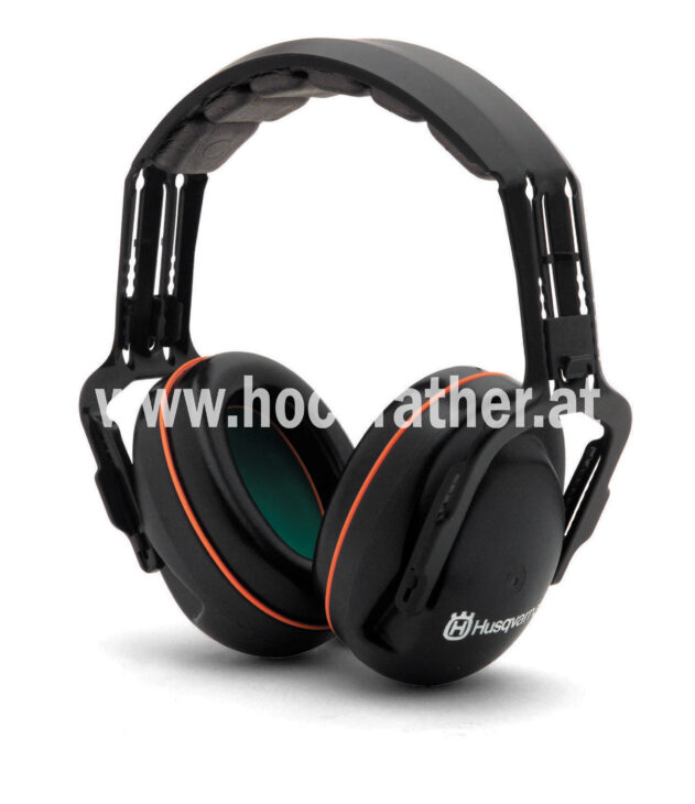 Gehírschutzb_Gel Forst Husqvarna