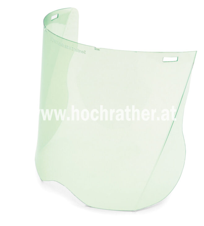 Beschlagfreies Visier Husqvarna