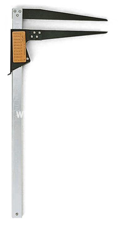 Messkluppe  36Cm Husqvarna