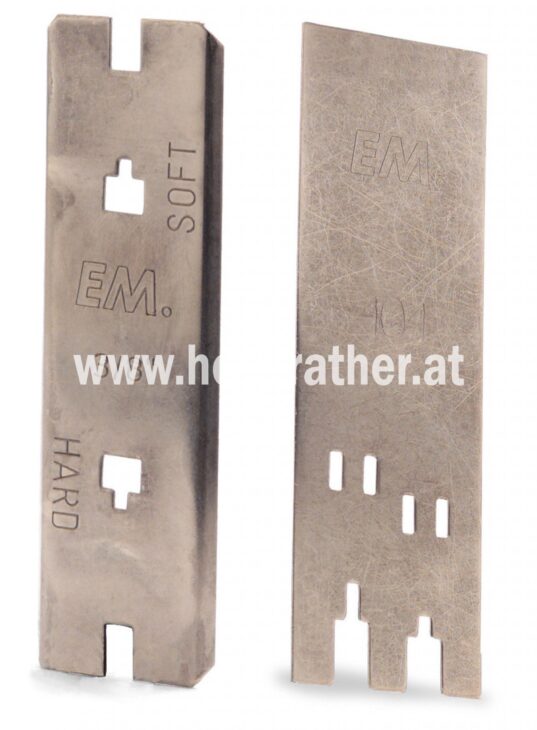 Tiefenbegrenzerlehre  3/8 Husqvarna