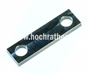 Sicherungsblatt F. mittelachsb (522100070) Um