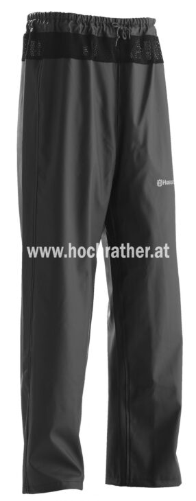 Regenhose Gr 46-48 Husqvarna