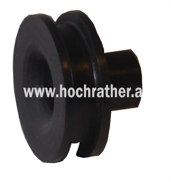 Muffe Zur Kraftstoffleitung (523101821) Um