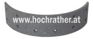 Bremsbelag Steyr 288/290 (524212004) Um