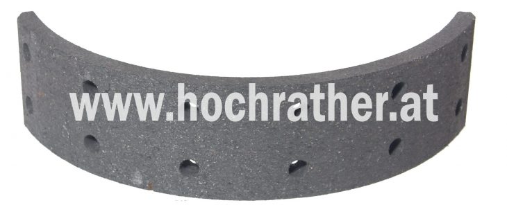 Bremsbelag Steyr 288/290 (524212005) Um Bremsbelag Steyr 288/290 (524212005) Um