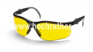 Schutzbrille Yellow X (544963702) Husqvarna