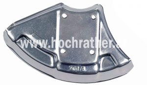 Spritzschutz 343R (574506702) Husqvarna