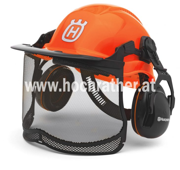 Husqvarna Forsthelm Functional (576412401) Husqvarna Husqvarna Forsthelm Functional (576412401) Husqvarna