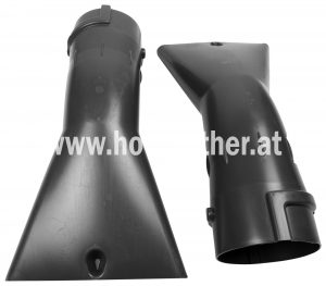 Flachdüse 580 Bts (576582701)  Husqvarna