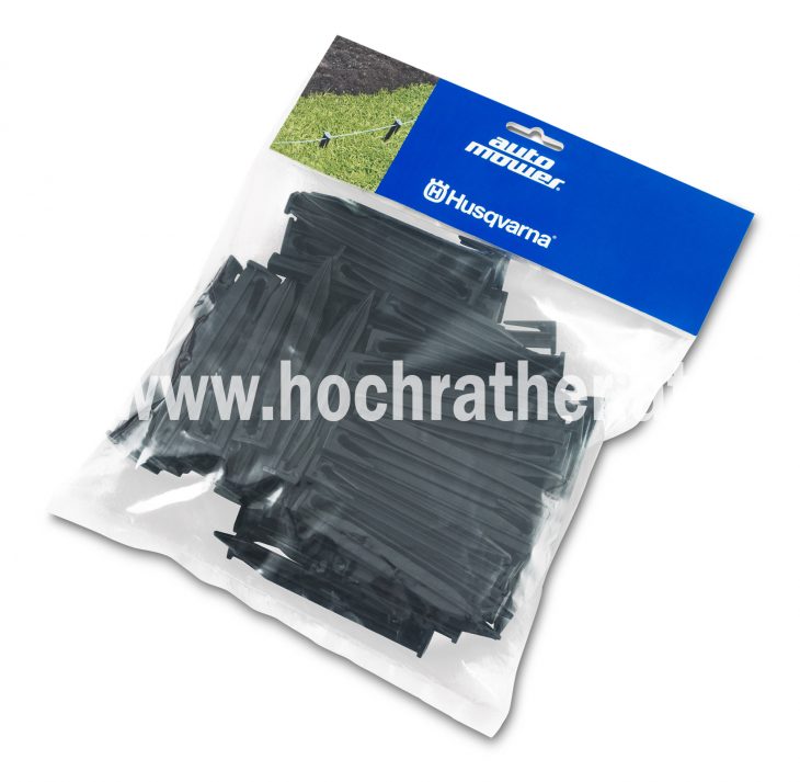 Staple 100 Pcs, Display (577864201) Husqvarna
