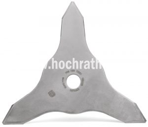 Dickichtmesser 255Mm 3F (578444901)  Husqvarna